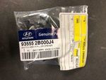 935552B000J4 - Body: Switch for Hyundai Image