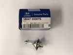 1864755007S - Electrical: High Beam Bulb for Hyundai Image