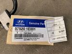 575201E001 - Steering: Power Steering Return Hose for Hyundai Image
