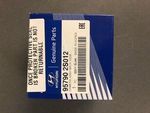 957902S012 - : Camera for Hyundai Image