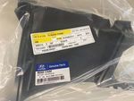 86568F2AA0 - Body: Air Duct for Hyundai Image