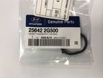 256422G500 - Cooling System: Thermostat Housing Gasket for Hyundai Image