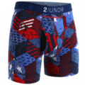 8361291410 - : SWING SHIFT FREEDOM LARGE for 2UNDR Image