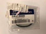 256412G500 - Cooling System: Thermostat Housing Gasket for Hyundai Image