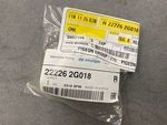 222262G018 - Engine: Valve Lifters for Hyundai Image