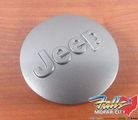 1LB77LD2AC - Wheels: Wheel Center Cap for Jeep: Cherokee, Grand Cherokee Image