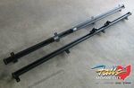 82215285AB - : 2019-2020 Dodge Ram 5'7" Bed 1500 DT Tie Down Cargo Rails New Mopar OEM for Ram: 1500 Image