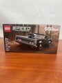 230094 - : Fast &amp; Furious Dodge Charger Lego Set for Dodge Image
