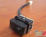 68157564AA - : 2012-2022 Ram 1500 2500 3500 4500/5500 Front Seat Lumbar Control Switch OEM for Ram: 1500, 1500 Classic, 2500, 3500 Image