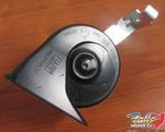 68302644AC - : 2015-2021 Dodge Challenger Replacement High Note Horn &amp; Bracket New Mopar OEM for Dodge: Challenger Image