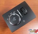 68258718AB - Electrical: Headlamp Switch for Chrysler: Aspen | Jeep: Grand Cherokee, Grand Cherokee WK Image
