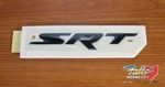68248405AB - : 2015-2021 Jeep Grand Cherokee SRT Decal Emblem NEW MOPAR OEM for Jeep: Grand Cherokee Image