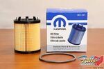 68102241AA - : Engine Oil Filter Kit for Dodge: Dart | Fiat: 500, 500L, 500X | Jeep: Renegade Image