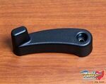 1ZP90JXWAB - Interior Trim: Inside Release Handle for Ram: ProMaster 1500, ProMaster 2500, ProMaster 3500, ProMaster EV Image