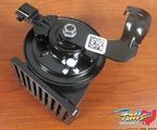 68284212AA - : 2018-2022 Jeep Gladiator Wrangler JL High Note Horn &amp; Bracket New Mopar OEM for Jeep: Gladiator, Wrangler Image