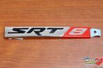 5029893AB - Exterior Ornamentation: Nameplate, Deck Lid for Mopar Image