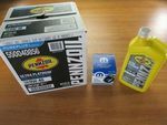 68171066PBX74892339AB - : 2014-2019 Dodge Ram 2500-5500 6.4L Hemi Full Synthetic Oil Change Kit Mopar OEM for Mopar Image