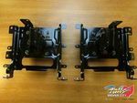 68232485AB - : Bumper Bracket Kit for Ram: 1500, 1500 Classic Image