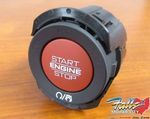 68453905AA - : 2021-2022 Ram 1500 TRX ONLY Push Button Engine Ignition Switch New Mopar OEM for Ram: 1500 Image