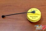 4766580AB - : Fuel Filler Cap for Chrysler: 200, Sebring | Dodge: Avenger Image