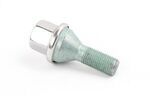 6511051AA - Wheels: Hex Head Screw for Chrysler: 200 | Dodge: Dart | Jeep: Cherokee, Compass Image