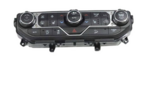 6SX71DX9AB - : Center Stack for Jeep: Wrangler Image