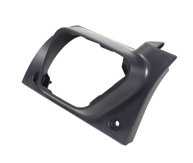 2021-2023 Jeep Wrangler Wrangler 4XE Cowl Charge Port 6SS58TZZAC