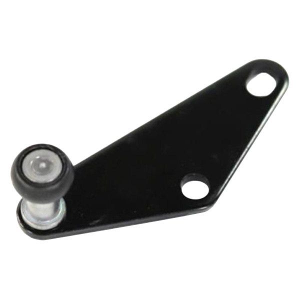68430140AA - : Jeep Wrangler Side Rail Roller Bracket. Right/Passenger's Side for Mopar Image