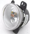 68081399AB - : Jeep Fog Lamp Assembly for Jeep: Gladiator, Patriot, Wrangler, Wrangler JK Image
