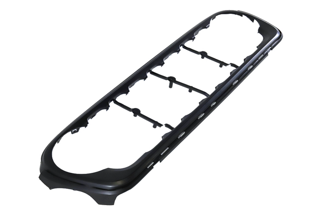 2023-2026 Jeep Grille Surround 7HQ93TZZAA | All Mopar Parts