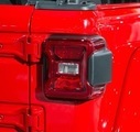 68434889AE - : Tail Lamp, Right for Jeep: Wrangler Image