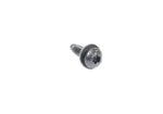 6511068AA - Glass: Screw for Chrysler: Pacifica, Voyager | Jeep: Wrangler, Wrangler JK Image