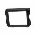 6AB55TX7AB - Interior Trim: Instrument Panel Bezel for Jeep: Gladiator, Wrangler Image