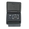 68505684AA - Electrical: Media Hub Usb Port for Jeep: Gladiator, Wrangler Image