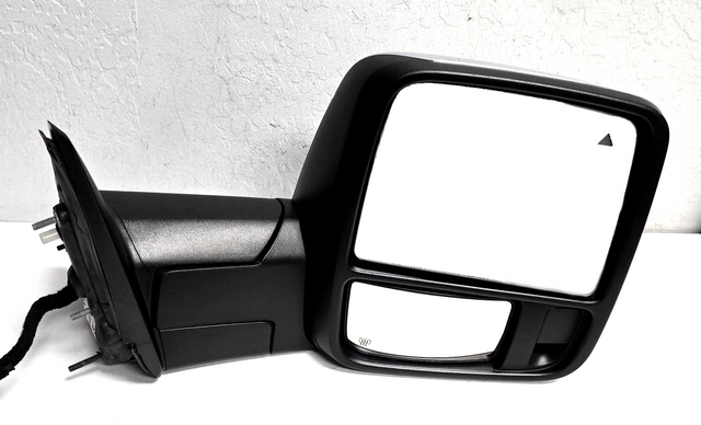 68509722AF - : Outside Rear-View Mirror, Right for Mopar Image