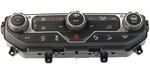 6BE18DX9AC - : Center Stack for Jeep: Wrangler Image