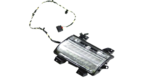 55112885AH - : Park And Turn Signal Lamp, Left for Jeep: Gladiator, Wrangler Image