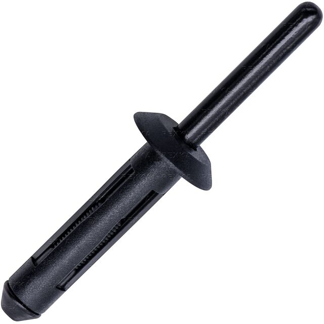 2001-2026 Mopar Mopar Plastic Rivet - sold individually 6513482AA