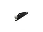 68430141AA - Body Sheet Metal Except Doors: Side Rail Roller Bracket, Left for Mopar Image