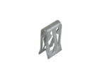 68316009AA - Body Sheet Metal Except Doors: U Type Clip for Jeep: Gladiator, Wrangler Image