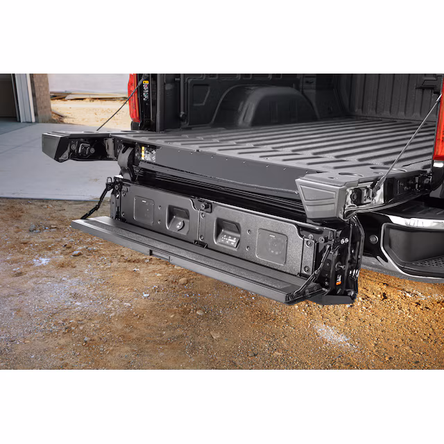 19434974 - Body: KICKER SPEAKER MULTIPRO for GM Image