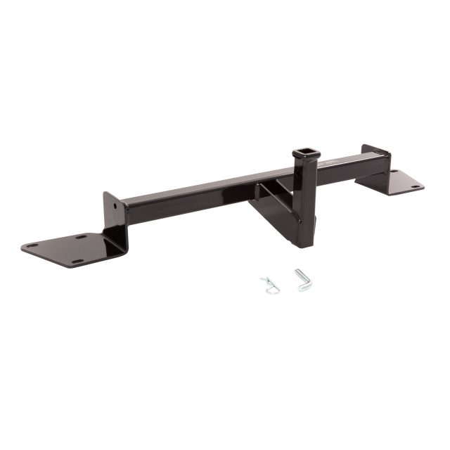 19354460 - : 110-lb. Capacity Hitch Carrier Mount by CURT for GM Image