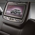 84285336 - Electronics: Headrest Infotainment System w/DVD for GM Image