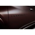 84950540 - : Traverse Emblems in Black for GM Image