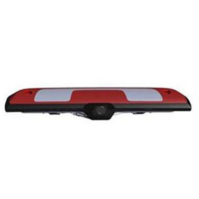 19355304 - Electronics: Camera System, Optional 3rd Brake Light for GM Image
