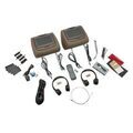 84263918 - Audio/Video: RSE, Head Restraint DVD System, Dual Monitors for GM Image