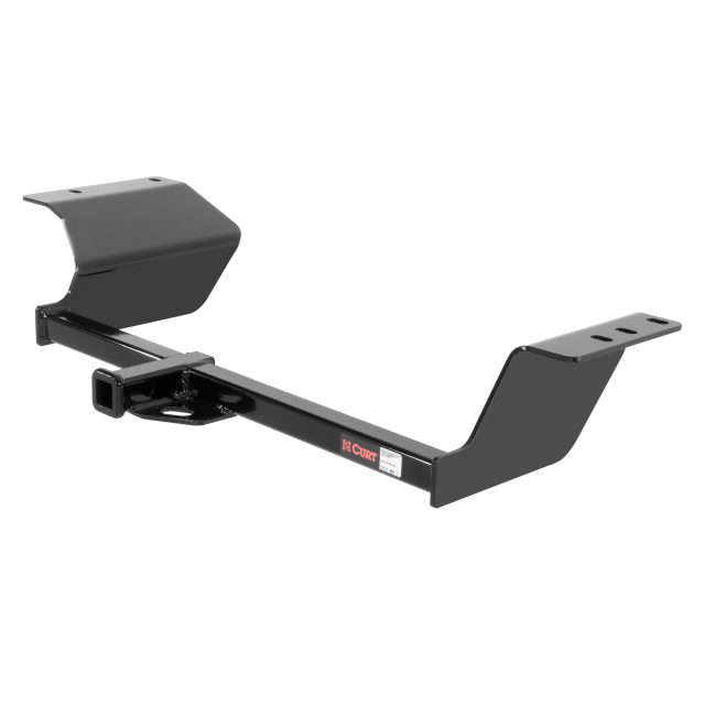19367630 - : 110-lb. Capacity Accessory Carrier Mount by CURT for GM Image