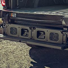 19434974 - Kicker Speaker Multipro 2020-2025 GM | GM Parts
