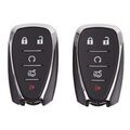 84150286 - : Remote Start Kit For Sedan Models for Chevrolet: Cruze Image