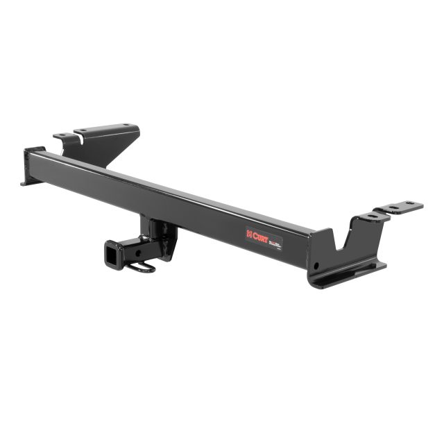 19354461 - : 110-lb. Capacity Hitch Carrier Mount by CURT for GM Image